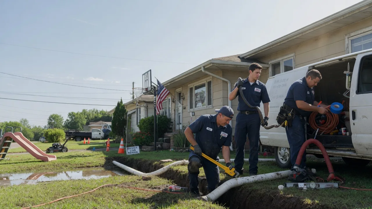 Toilet Installation in Eastpoint, FL near me